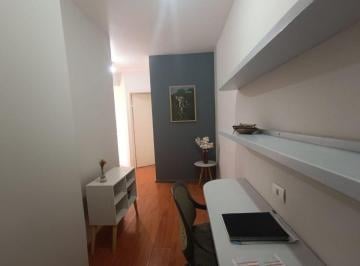 Apartamento de 1 quarto, São Paulo · Flat para venda e locação próximo ao Parque Ibirapuera