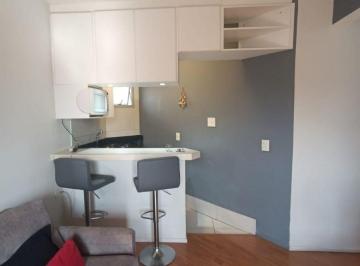Apartamento de 1 quarto, São Paulo · Flat para venda e locação próximo ao Parque Ibirapuera