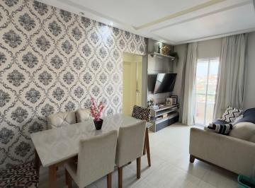 Foto 01 · Imperdível oportunidade: Apartamento à venda em Hortolândia-SP, Jardim Santa Clara II - 2 quartos, 2