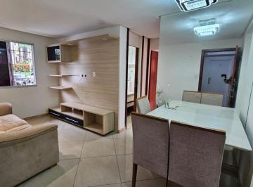 202607071915564981.jpg · Apartamento 2 Quartos para Locação em Lauro de Freitas, Caji, 2 dormitórios, 1 banheiro, 1 vaga