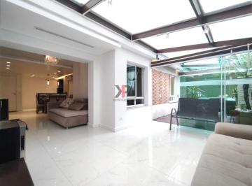 Apartamento de 3 quartos, Curitiba · Edifício FlexCity Juvevê - Apartamento Garden semi mobiliado, 3 dormitórios sendo 1 suíte, 2 vagas
