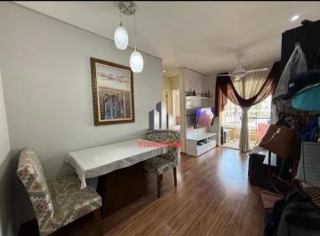 Foto 01 · Imperdível oportunidade: Apartamento à venda em Hortolândia-SP, Jardim Santa Clara II - 2 quartos, 2