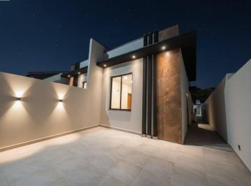 Casa · 130m² · 3 Quartos · 2 Vagas · Casa Térrea Com 3 Dormitórios | 130m² | Jardim dos Pinheiros | Atibaia-SP