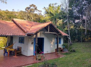 Rural de 1 quarto, Juquitiba · CHÁCARA ACONCHEGANTE EM JUQUITIBA COD: 6132 F:(11) 97302-9229 CESAR