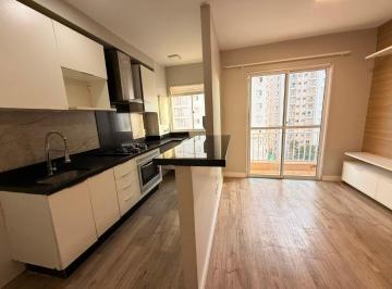 Apartamento de 2 quartos, Taguatinga · Residencial Esplanada- Apartamento de 50 m² com 2 quartos à venda em Taguatinga Norte