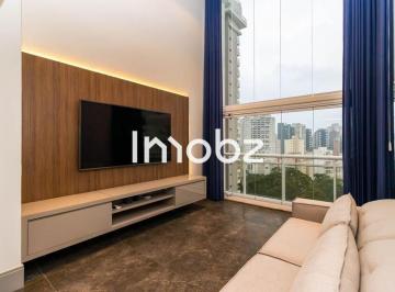 Apartamento · 138m² · 2 Quartos · 2 Vagas · Apartamento à venda no Grand Panamby Condominium - Rua Itajara, 67 - São Paulo - SP - CEP: 05717-250