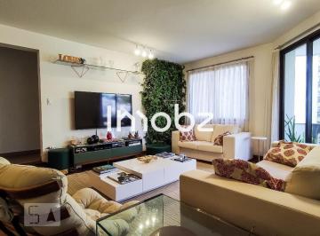 Apartamento · 208m² · 4 Quartos · 3 Vagas · Apartamento à venda no Edifício Fabiola - Rua Professor Alexandre Correia, 169 - São Paulo - SP - CE