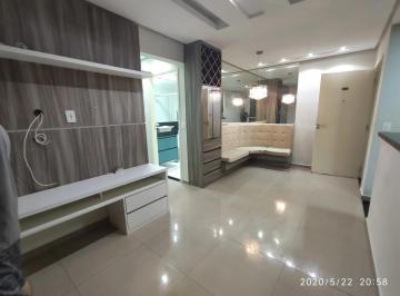 Apartamento de 3 quartos, Brasília · RESIDENCIAL ESPLANADA- Apartamento de 62 m² com 3 quartos à venda em Taguatinga