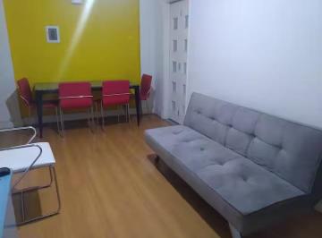 Apartamento de 2 quartos, São Paulo · Apartamento para alugar - 2 dormitórios e vaga - Parque da Aclimação -