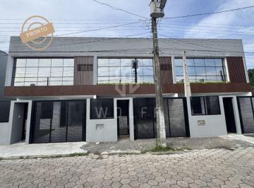 Casa de 3 quartos, Penha · JD1742 - Sobrado em Ótima Localização na Praia de Armação em Penha/SC