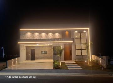 Foto 01 · Casa à venda no Condomínio Dona Maria Cândida