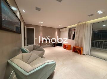 Apartamento · 142m² · 3 Quartos · 2 Vagas · Apartamento à venda no Condomínio Paulistano - David Ben Gurion, 955 - São Paulo - SP - CEP: 05634-0