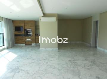 Apartamento · 226m² · 3 Quartos · 4 Vagas · Apartamento à venda no Condomínio Villaggio Panamby - Itapaiuna, 1800 - São Paulo - SP - CEP: 05707-