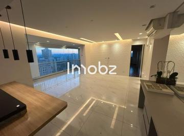 Apartamento · 110m² · 3 Quartos · Apartamento à venda no Condomínio Paulistano - David Ben Gurion, 955 - São Paulo - SP - CEP: 05634-0