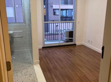 Apartamento de 2 quartos, São Paulo · Apto impecável, novo, ar condicionado, 2 quartos sala, cozinha ,banheiro, uma vaga excelente/livre