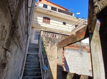Casa de 2 quartos, Cotia · Casa nos fundos