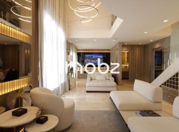 Casa · 180m² · 2 Quartos · 3 Vagas · Apartamento à venda no Openhouse Loft Panamby - Rua Deputado Laércio Corte, 1430 - São Paulo - SP