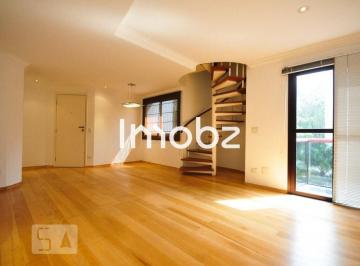 Apartamento · 110m² · 2 Quartos · 2 Vagas · Apartamento à Venda - Panamby, 2 Quartos, 110 m2