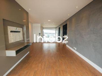 Apartamento · 133m² · 3 Quartos · 3 Vagas · Apartamento à venda na Rua João Simões de Souza, 391 - Vila Andrade - São Paulo - SP - CEP: 05734-14