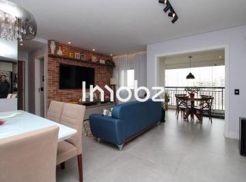 Apartamento · 84m² · 2 Quartos · 2 Vagas · Apartamento à venda na Rua João Simões de Souza, 391 - Vila Andrade - São Paulo - SP - CEP: 05734-14