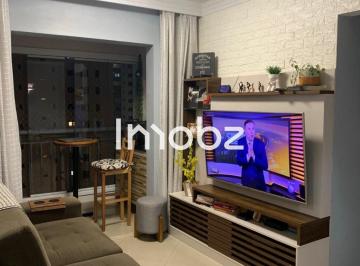 Apartamento · 52m² · 2 Quartos · 1 Vaga · Apartamento à venda em São Paulo-SP, Vila Andrade: 2 quartos, 1 banheiro, 1 vaga de garagem. Condomí