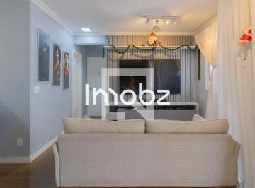 Apartamento · 73m² · 2 Quartos · 2 Vagas · Apartamento à venda no Condomínio Primavera Morumbi - Rua Celso Ramos, 86 - São Paulo - SP - CEP: 05