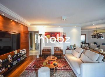 Apartamento · 163m² · 3 Quartos · 3 Vagas · Apartamento à venda na Rua José Ramon Urtiza, 766 - Panamby - São Paulo - SP - CEP: 05717-270