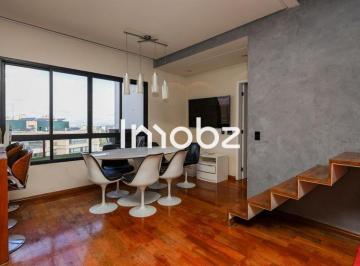 Casa · 118m² · 1 Quarto · 3 Vagas · Apartamento à venda no Morumbi Practical Life - Rua Deputado João Sussumu Hirata, 681 - São Paulo - 