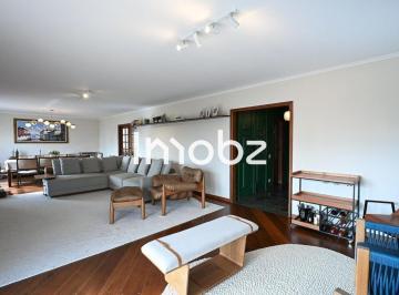 Apartamento · 271m² · 5 Quartos · 4 Vagas · Apartamento à venda na Rua Alcantarilla, 53 - Panamby - São Paulo - SP - CEP: 05717-170