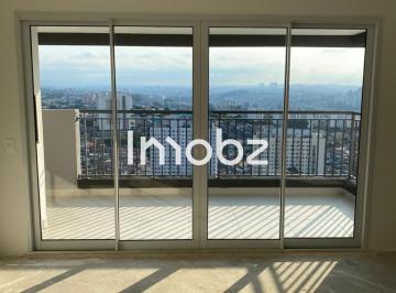 Apartamento · 127m² · 3 Quartos · 3 Vagas · Imperdível apartamento à venda Condomínio Monumento no Portal do Morumbi, São Paulo-SP: 3 quartos, 3