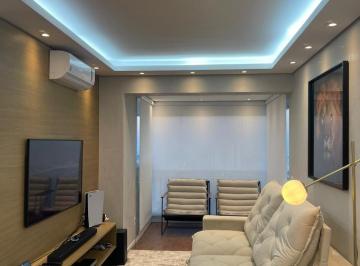 Apartamento · 73m² · 2 Quartos · 2 Vagas · NOVO - Apartamento à venda no Condomínio  Monumento Sao Paulo - Doutor Luiz Migliano 1870, Portal do