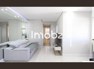 Apartamento · 84m² · 3 Quartos · 2 Vagas · Apartamento à venda na Rua João Simões de Souza, 391 - Vila Andrade - São Paulo - SP - CEP: 05734-14