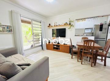 Apartamento · 56m² · 2 Quartos · 2 Vagas · Apartamento à venda no Condomínio Parque Brasil - Giovanni Gronchi, 6675 - São Paulo - SP - CEP: 057
