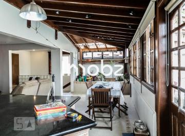 Casa · 175m² · 3 Quartos · 3 Vagas · Apartamento à venda no Terrazza Morumbi - Rua Iubatinga, 130 - São Paulo - SP - CEP: 05716-110