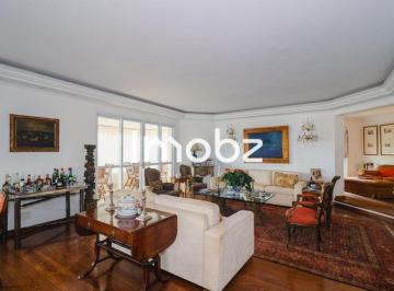 Apartamento · 364m² · 4 Quartos · 4 Vagas · Apartamento à venda no The Summit - Estrada Carlos Queiroz Telles, 100 - São Paulo - SP - CEP: 05704