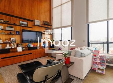 Apartamento · 184m² · 3 Quartos · 4 Vagas · Apartamento à venda no Edifício Duo San Paolo - Rua Itapimirum, 88 - São Paulo - SP - CEP: 05716-090