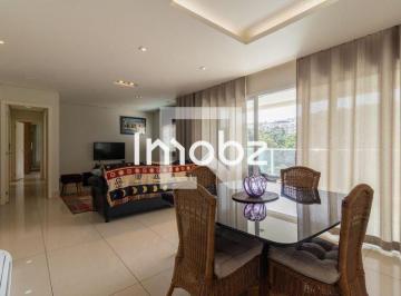 Apartamento · 129m² · 3 Quartos · 2 Vagas · Apartamento à venda no Wish 37 - Rua Doutor Chibata Miyakoshi, 37 - São Paulo - SP - CEP: 05705-170
