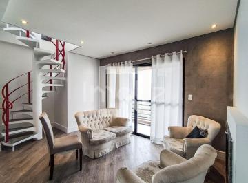 Casa · 195m² · 3 Quartos · 3 Vagas · Apartamento à venda na Rua Dom Salomão Ferraz, 10 - Vila Andrade - São Paulo - SP