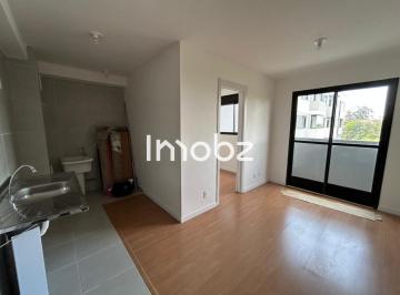 Apartamento · 38m² · 2 Quartos · 1 Vaga · Apartamento à venda na AVENIDA MARIA COELHO AGUIAR, 298 - JARDIM SÃO LUÍS - São Paulo - SP - CEP: 05