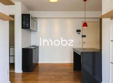 Apartamento · 49m² · 2 Quartos · 1 Vaga · Apartamento à venda na Chapada de Minas, 210 - Parque Rebouças - São Paulo - SP - CEP: 05734-090