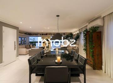 Apartamento · 170m² · 3 Quartos · 4 Vagas · Apartamento à venda no Condomínio Tons Do Tangará - Rua Forte William, 11 - São Paulo - SP - CEP: 05
