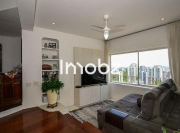 Casa · 177m² · 3 Quartos · 2 Vagas · Apartamento à venda no Edifício Le Corbusier - Rua Marcus Pereira, 125 - São Paulo - SP - CEP: 05642