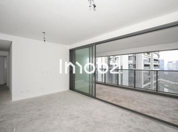 Apartamento · 140m² · 3 Quartos · 2 Vagas · Apartamento à venda no Parque Global - Portão B - Avenida Major Sylvio De Magalhães Padilha, 14500 -