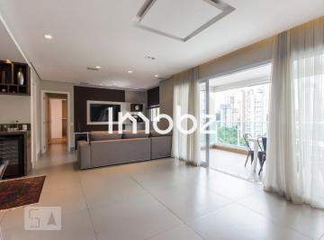 Apartamento · 130m² · 2 Quartos · 2 Vagas · Apartamento à Venda - Panamby, 2 Quartos, 130 m2