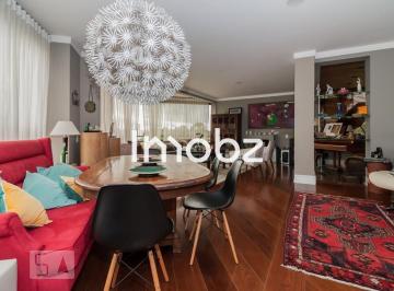 Apartamento · 200m² · 3 Quartos · 4 Vagas · Apartamento à venda na Rua Ambrizete, 180 - Panamby - São Paulo - SP - CEP: 05704-020