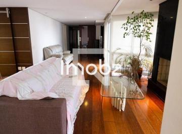 Apartamento · 260m² · 3 Quartos · 4 Vagas · Apartamento à venda no Princess - Rua Itapimirum, 80 - São Paulo - SP - CEP: 05716-090