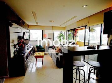 Apartamento · 166m² · 3 Quartos · 3 Vagas · Apartamento à venda na Rua Deputado Laércio Corte, 230 - Panamby - São Paulo - SP - CEP: 05706-290