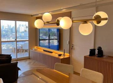 Apartamento · 125m² · 4 Quartos · 2 Vagas · Apartamento à venda no Misti Morumbi - Rua Doutor Luiz Migliano, 190 - São Paulo - SP