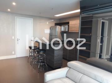 Apartamento · 52m² · 2 Quartos · 1 Vaga · Apartamento à venda na RUA CAIO PRADO, 363 - CONSOLAÇÃO - São Paulo - SP - CEP: 01303-001