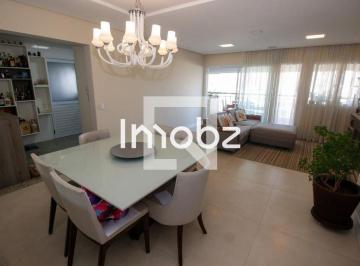 Apartamento · 133m² · 3 Quartos · 2 Vagas · Apartamento à venda na Rua João Simões de Souza, 391 - Vila Andrade - São Paulo - SP - CEP: 05734-14